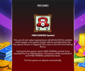 'Monopoly Grand Hotel' by 'Shuffle Master'. Click the image to enlarge.