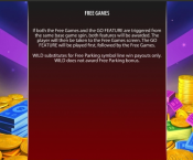 'Monopoly Grand Hotel' by 'Shuffle Master'. Click the image to enlarge.