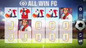 'All Win FC' by 'Microgaming'. Click the image to enlarge.