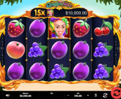 'Copacabana Riches' by 'Mighty Finger'. Click the image to enlarge.