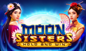 'Moon Sisters' by 'Booongo'. Click the image to enlarge.