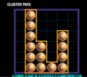 'MegaNova' by 'Spearhead Studios'. Click the image to enlarge.