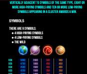 'MegaNova' by 'Spearhead Studios'. Click the image to enlarge.