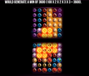 'MegaNova' by 'Spearhead Studios'. Click the image to enlarge.