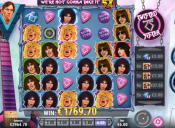 'Twisted Sister' by 'Play'n GO'. Click the image to enlarge.