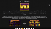 'Super Hot Mystery Wilds' by 'Inspired'. Click the image to enlarge.