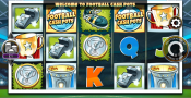 'Football Cash Pots' by 'Inspired'. Click the image to enlarge.