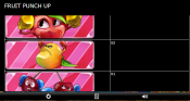 'Fruit Punch Up' by 'Gluck Games'. Click the image to enlarge.