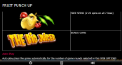 'Fruit Punch Up' by 'Gluck Games'. Click the image to enlarge.