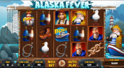 'Alaska Fever' by 'Capecod Gaming'. Click the image to enlarge.