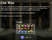 'Wrath Of Medusa' by 'Rival'. Click the image to enlarge.