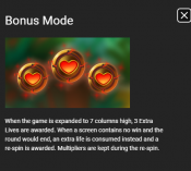 'WildPops' by 'Yggdrasil Gaming'. Click the image to enlarge.