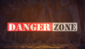 'Danger Zone' by 'Booming Games'. Click the image to enlarge.
