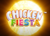 'Chicken Fiesta' by 'Skywind'. Click the image to enlarge.