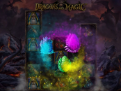'Dragons and Magic' by 'Stake Logic'. Click the image to enlarge.