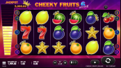 'Cheeky Fruits 6 Deluxe' by 'Gluck Games'. Click the image to enlarge.
