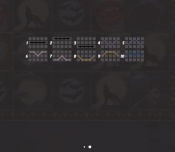 'Draculas Gems' by 'MrSlotty'. Click the image to enlarge.