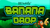 'Banana Drop' by 'Crazy Tooth Studio'. Click the image to enlarge.