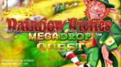 'Rainbow Riches Mega Drop Quest' by 'Barcrest'. Click the image to enlarge.