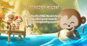 'Miki Munki' by 'Gaming1'. Click the image to enlarge.