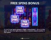 'Buffalo Respin' by 'Cayetano Gaming'. Click the image to enlarge.