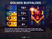 'Buffalo Respin' by 'Cayetano Gaming'. Click the image to enlarge.