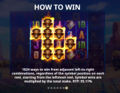 'Buffalo Respin' by 'Cayetano Gaming'. Click the image to enlarge.