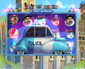 'Beat The Bobbies at the Tower of London' by 'Eyecon'. Click the image to enlarge.