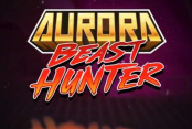 'Aurora Beast Hunter' by 'Just for the Win'. Click the image to enlarge.