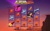 'Aurora Beast Hunter' by 'Just for the Win'. Click the image to enlarge.