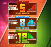 'Aurora Beast Hunter' by 'Just for the Win'. Click the image to enlarge.