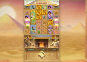 'Egypts Book of Mystery' by 'Pocket Games Soft'. Click the image to enlarge.