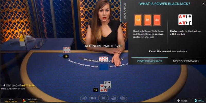 Guatemala casino blackjack no deposit