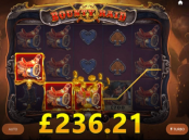 'Bounty Raid' by 'Red Tiger'. Click the image to enlarge.