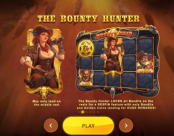 'Bounty Raid' by 'Red Tiger'. Click the image to enlarge.