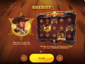 'Bounty Raid' by 'Red Tiger'. Click the image to enlarge.