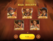 'Bounty Raid' by 'Red Tiger'. Click the image to enlarge.