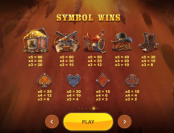 'Bounty Raid' by 'Red Tiger'. Click the image to enlarge.