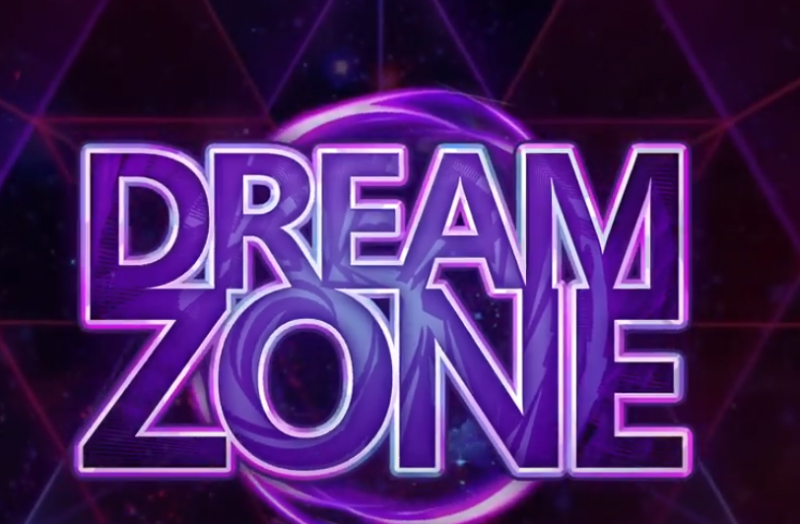 Dreamzone Slot