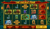 'The Ancient Four' by 'Platipus Gaming'. Click the image to enlarge.
