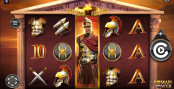 'Roman Power' by 'SpinPlay Games'. Click the image to enlarge.