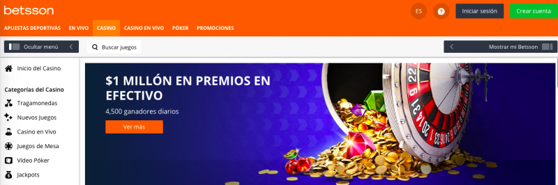 Casino Casino