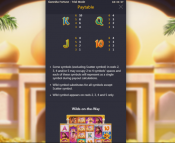 'Ganesha Fortune' by 'Pocket Games Soft'. Click the image to enlarge.