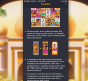 'Ganesha Fortune' by 'Pocket Games Soft'. Click the image to enlarge.