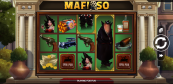 'Mafioso' by 'Spinmatic'. Click the image to enlarge.