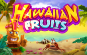'Hawaiian Fruits' by 'GameArt'. Click the image to enlarge.