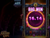 'The Demon Code' by 'Next Generation Gaming'. Click the image to enlarge.