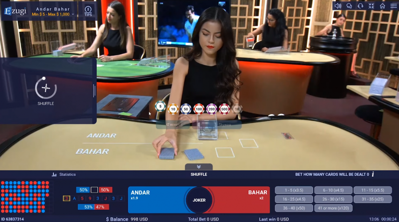 10 Mesmerizing Examples Of play european roulette live