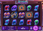 'I Zombie' by 'Realtime Gaming'. Click the image to enlarge.