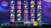 'Fruity Way' by 'Nucleus Gaming'. Click the image to enlarge.